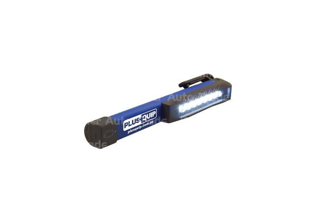 PlusQuip Pocket LED Magnetic Worklight EQP-027