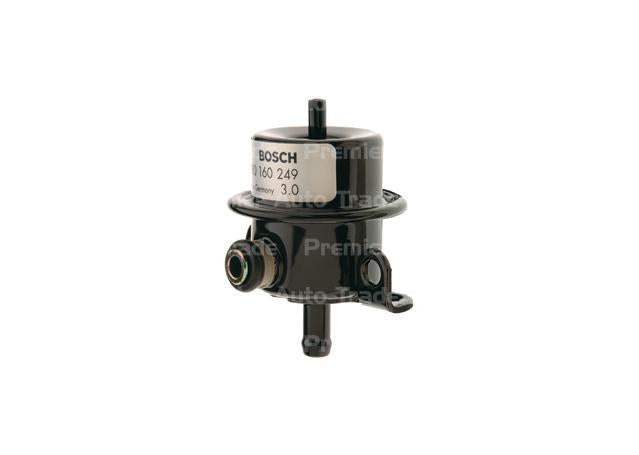 PAT Fuel Pressure Regulator FPR-010
