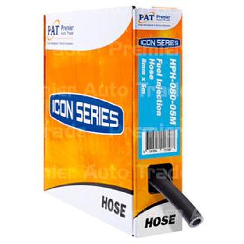 PAT Fuel Injection Hose 5m x 8mm HPH-080-05M
