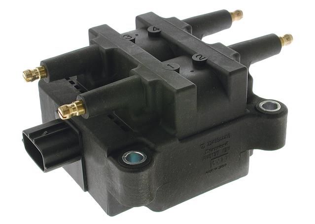 PAT Ignition Coil IGC-108M