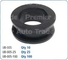 PAT Injector Buffer Seal (10 Pack) IJB-005