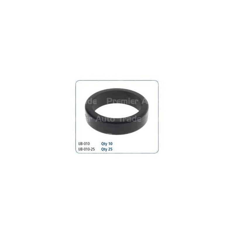 PAT Injector Body Seal (25 Pack) IJB-010-25