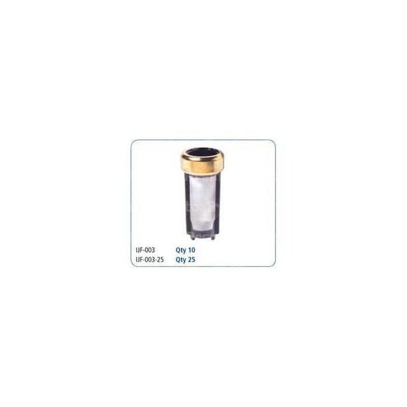 PAT Weber Style Injector Filter Basket (10 Pack) IJF-003