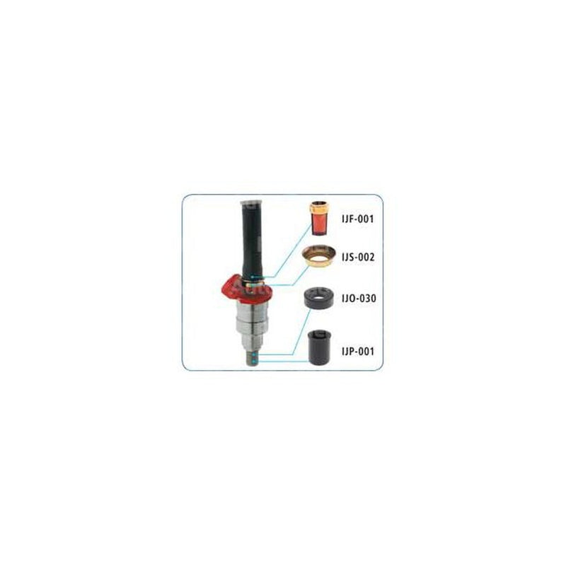 PAT Fuel Injector Service Kit IJK-019
