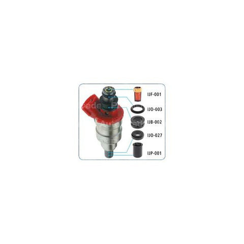 PAT Fuel Injector Service Kit IJK-032