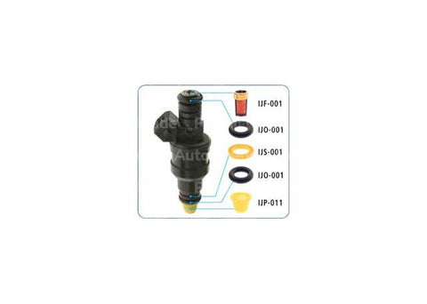 PAT Fuel Injector Service Kit IJK-054