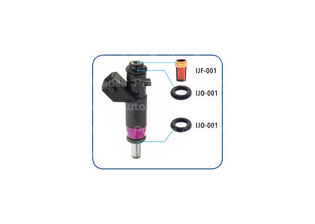 PAT Fuel Injector Service Kit IJK-065