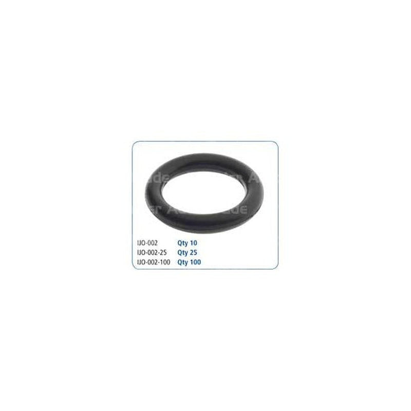 PAT Upper Injector O'Ring (25 Pack) IJO-002-25