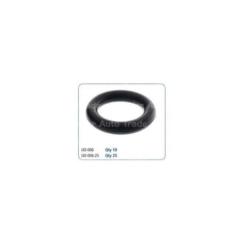 PAT TBI Injector Top O'Ring (10 Pack) IJO-006