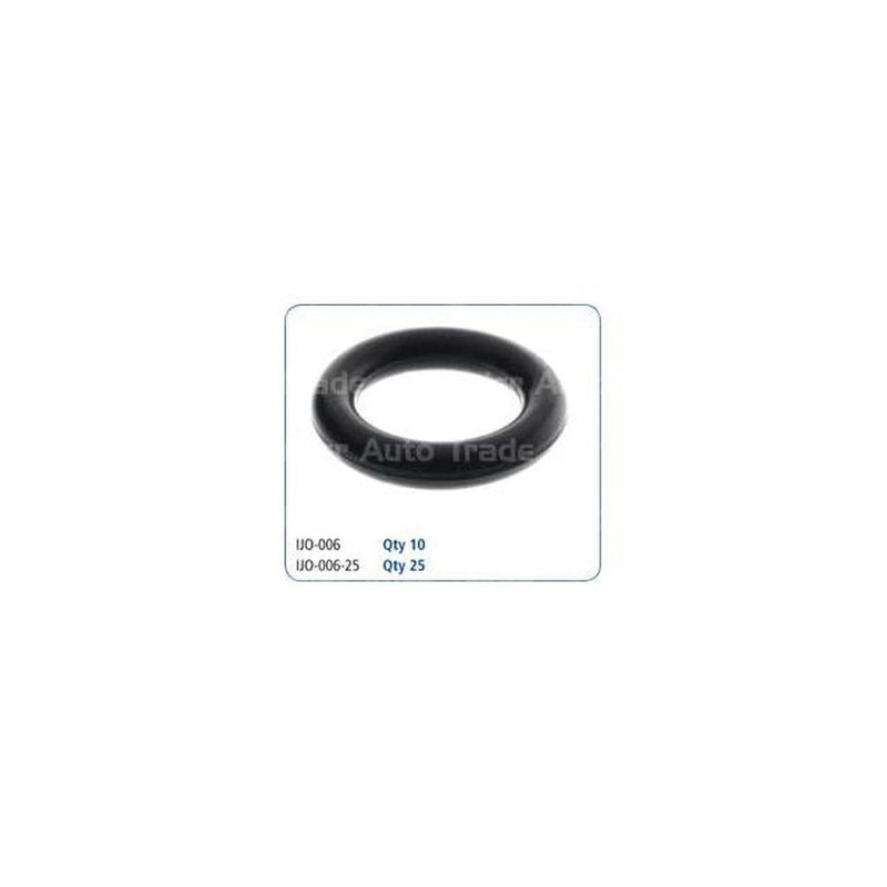 PAT TBI Injector Top O'Ring (10 Pack) IJO-006