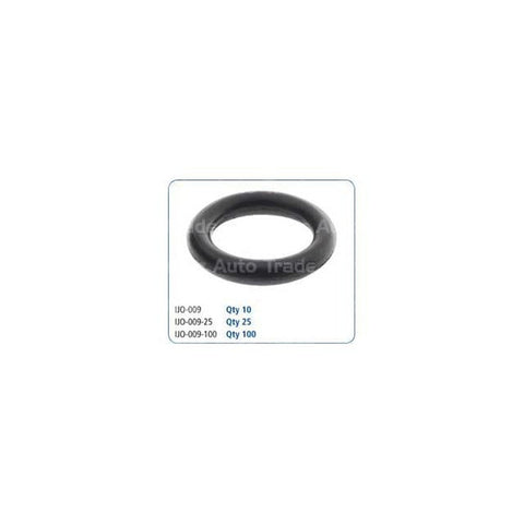 PAT Upper Injector O'Ring (25 Pack) IJO-009-25