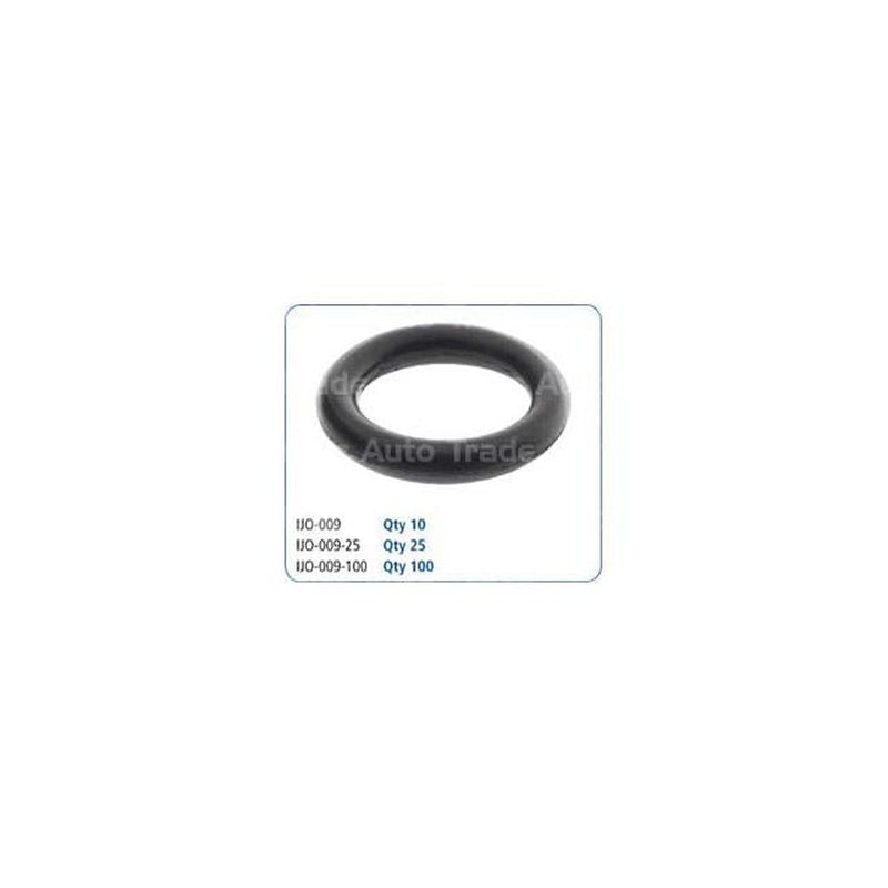 PAT Upper Injector O'Ring (25 Pack) IJO-009-25