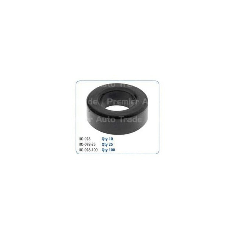 PAT Lower Injector Seal (25 Pack) IJO-028-25