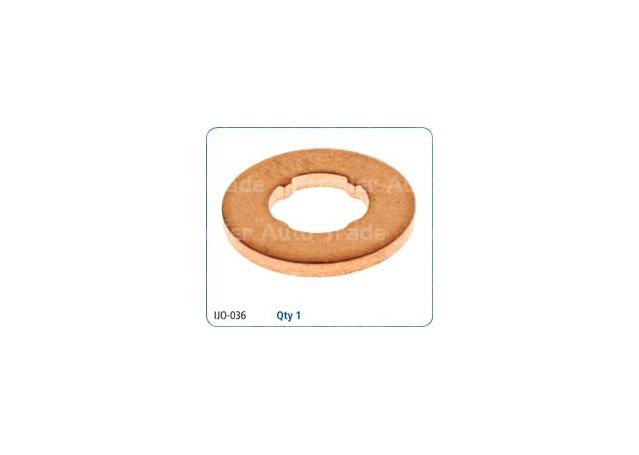 PAT Diesel Injector O'Ring IJO-036