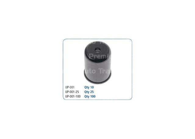 PAT Bosch / Denso Style Pintle Cap (10 Pack) IJP-001