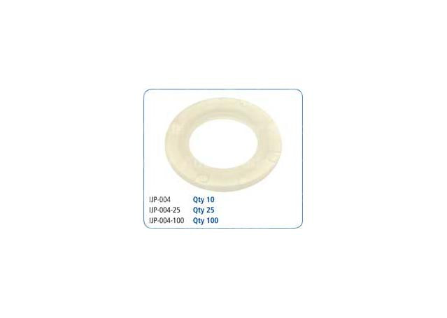 PAT Late Bosch Style Pintle Cap / Retainer (100 Pack)