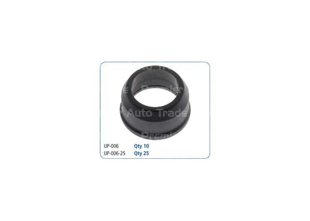 PAT Universal Bosch Style Pintle Cap (25 Pack) IJP-006-25