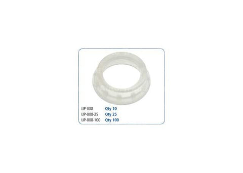 PAT Side Feed Injector Pintle Cap (25 Pack) IJP-008-25