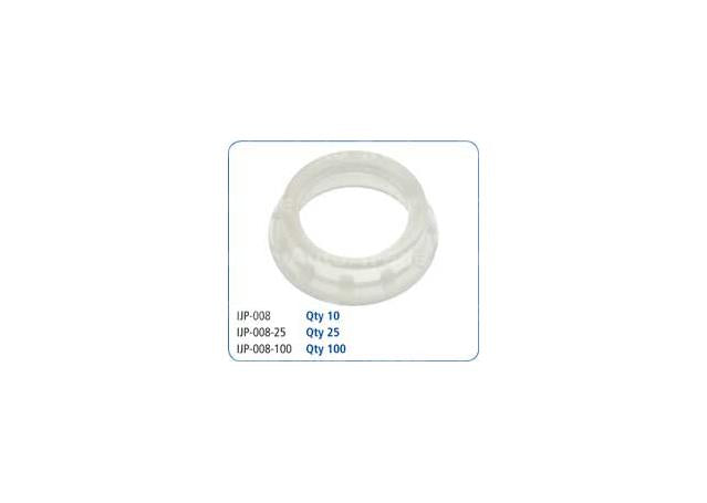 PAT Late Bosch Style Pintle Cap / Retainer (10 Pack)