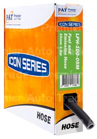 PAT Fuel and Emission Hose 5m x 10mm LPH-100-05M