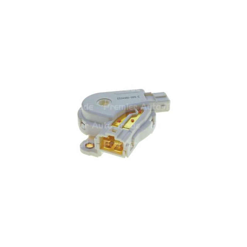 PAT Neutral Safety Switch (White) MIS-085