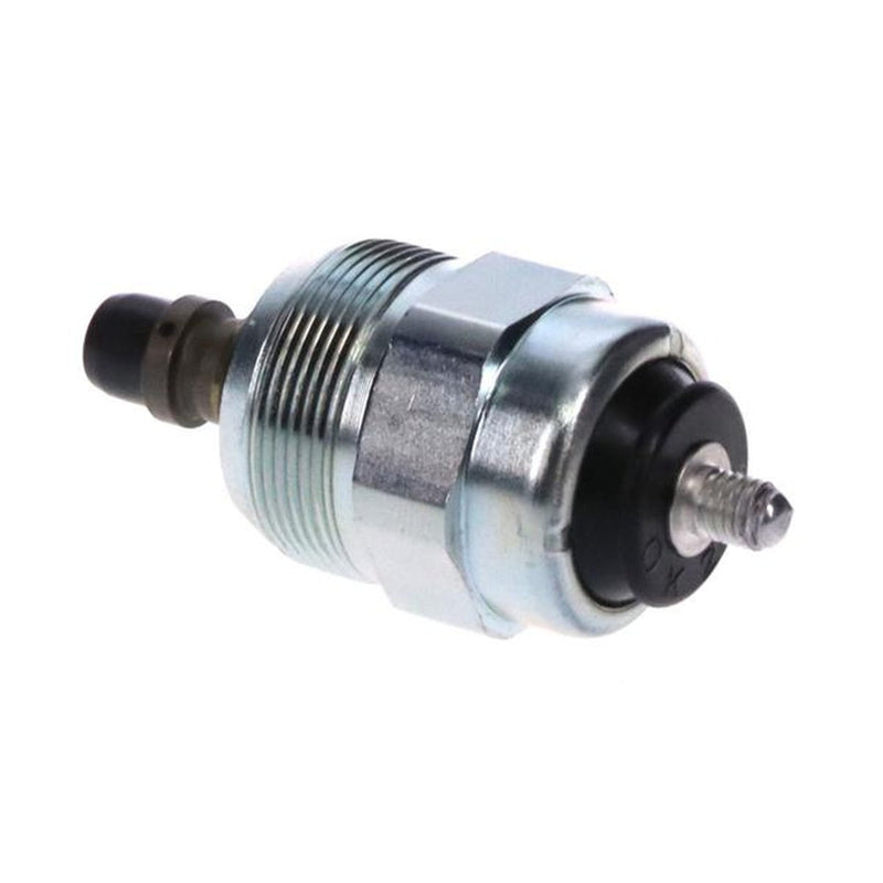 PAT Fuel Cut-Off Solenoid MIS-111