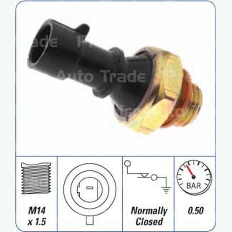 PAT Oil Pressure Switch OPS-003