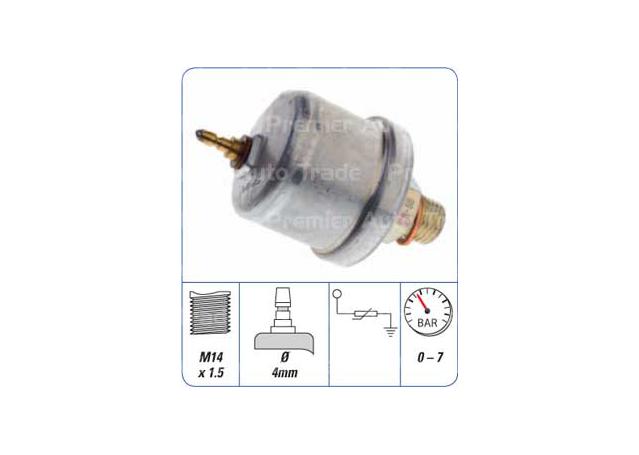 PAT Oil Pressure Switch OPS-008