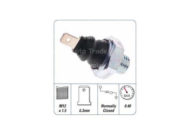 PAT Oil Pressure Switch OPS-012