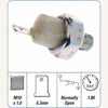 PAT Oil Pressure Switch OPS-013