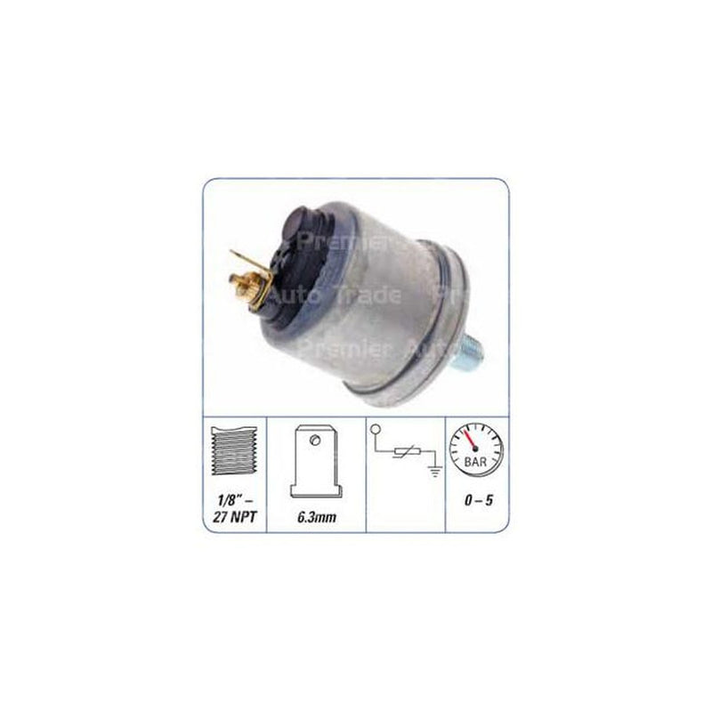 PAT Oil Pressure Switch OPS-017