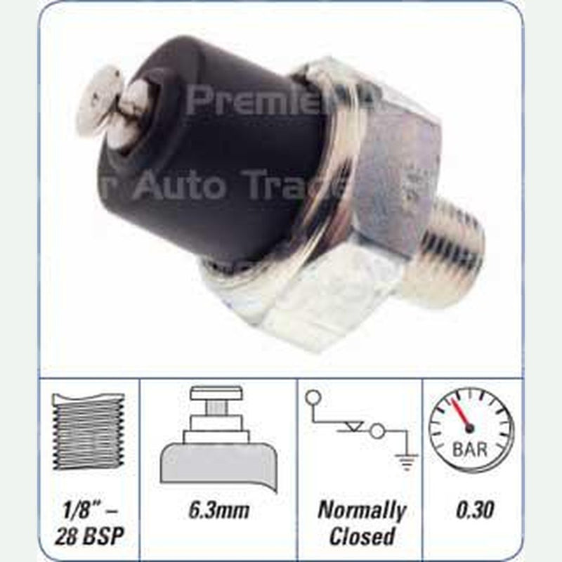 PAT Oil Pressure Switch OPS-020