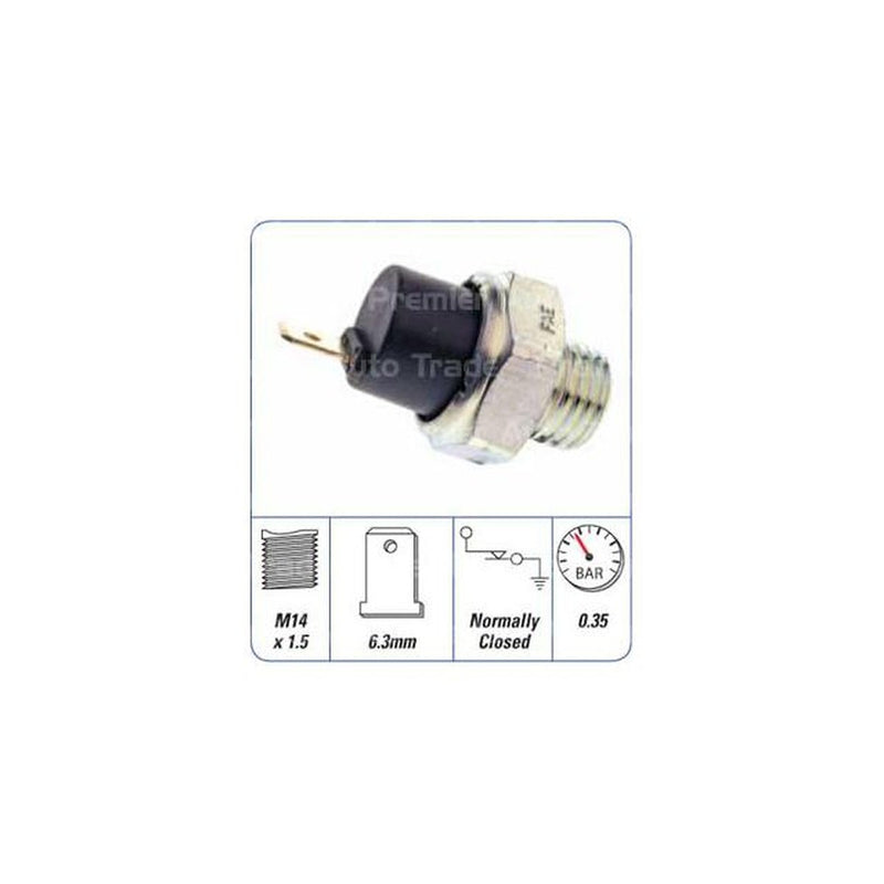 PAT Oil Pressure Switch OPS-024