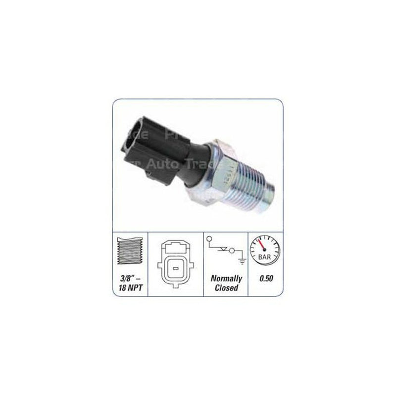 PAT Oil Pressure Switch OPS-048