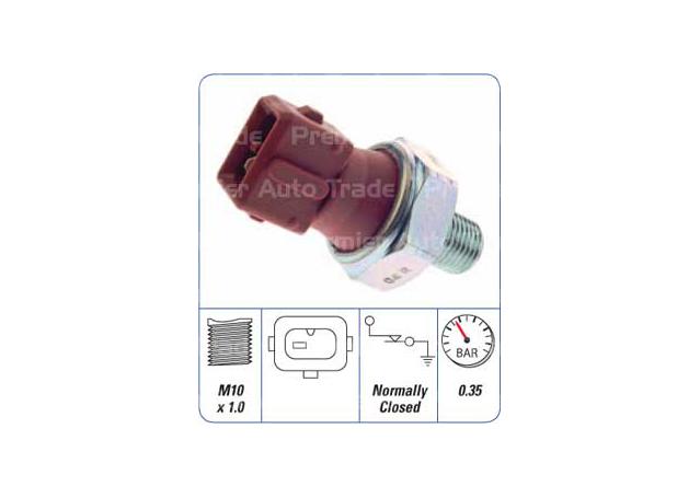 PAT Oil Pressure Switch OPS-058