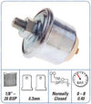 PAT Oil Pressure Switch OPS-076
