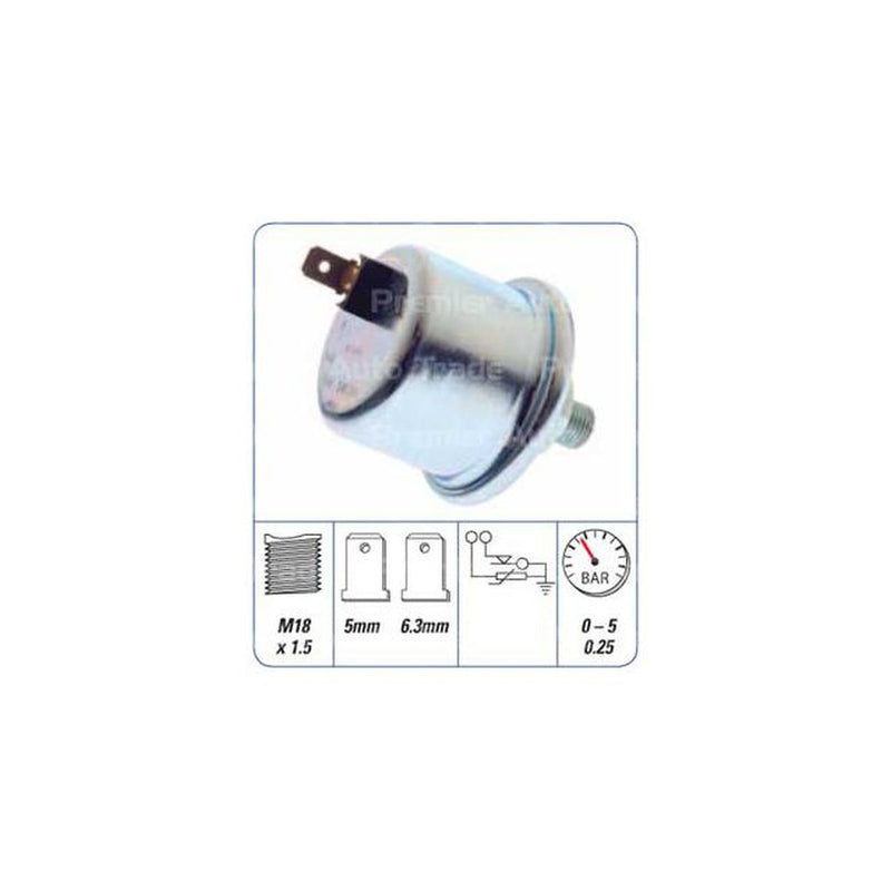 PAT Oil Pressure Switch OPS-081