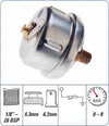 PAT Oil Pressure Switch OPS-083