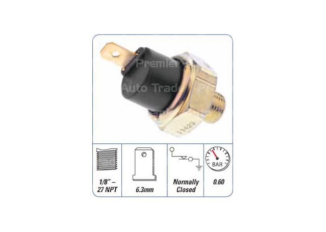 PAT Oil Pressure Switch OPS-088