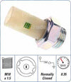 PAT Oil Pressure Switch OPS-091