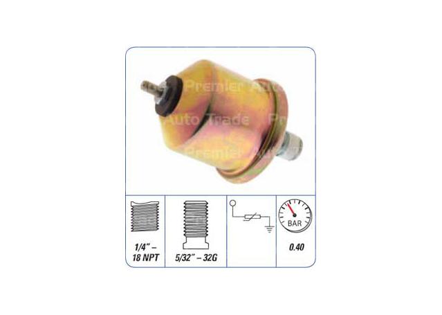 PAT Oil Pressure Switch OPS-110