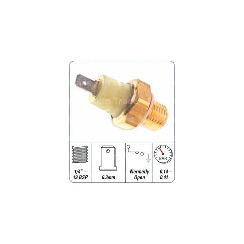 PAT Oil Pressure Switch OPS-122