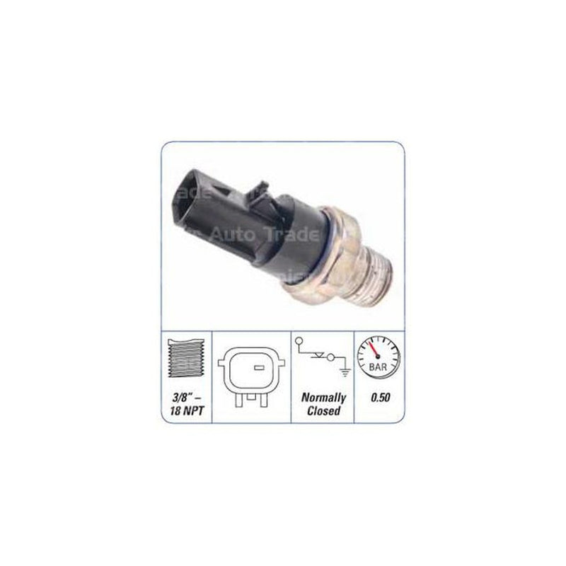 PAT Oil Pressure Switch OPS-124