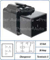 PAT Relay REL-001