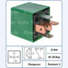 PAT Relay REL-006