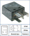 PAT Relay REL-011