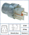 PAT Relay REL-013