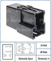 PAT Relay REL-016