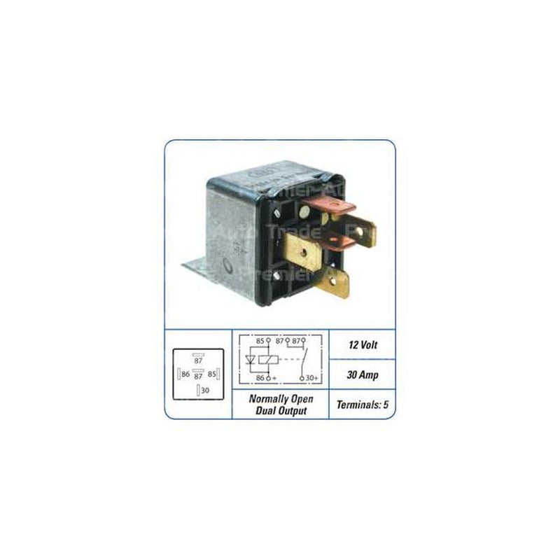 PAT Relay REL-023