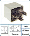 PAT Relay REL-037